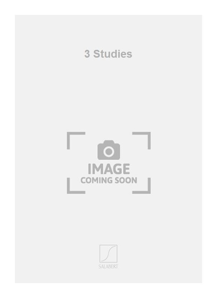 3 Studies